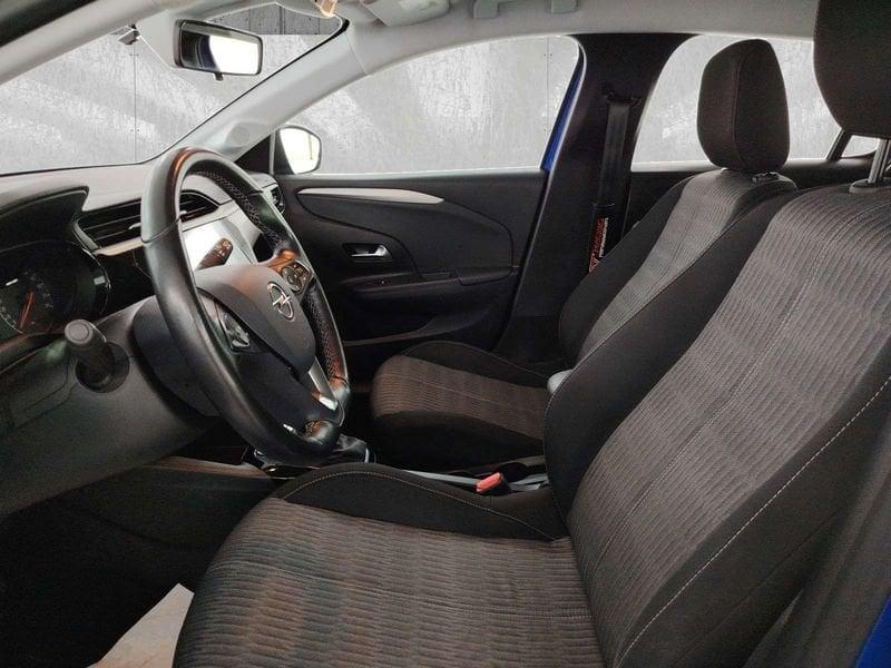 Opel Corsa 1.2 Elegance s&s 100cv
