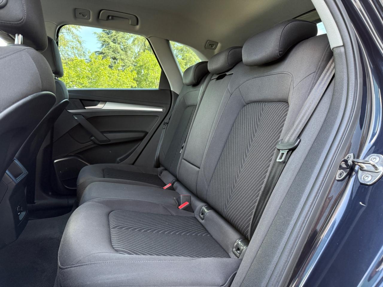 Audi Q5 40 TDI quattro Stronic |IVA ESPOSTA