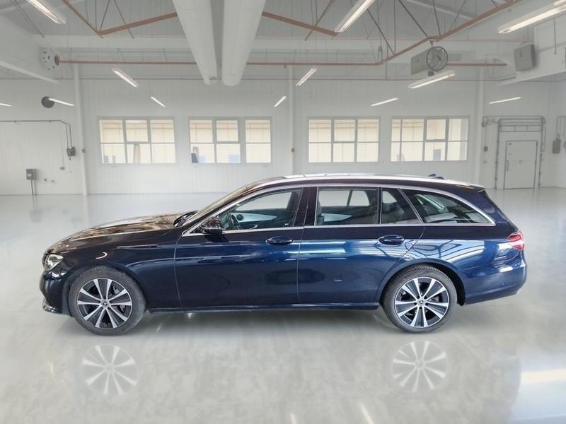 MERCEDES-BENZ E 300 e Plug in hybrid Business Sport WAGON