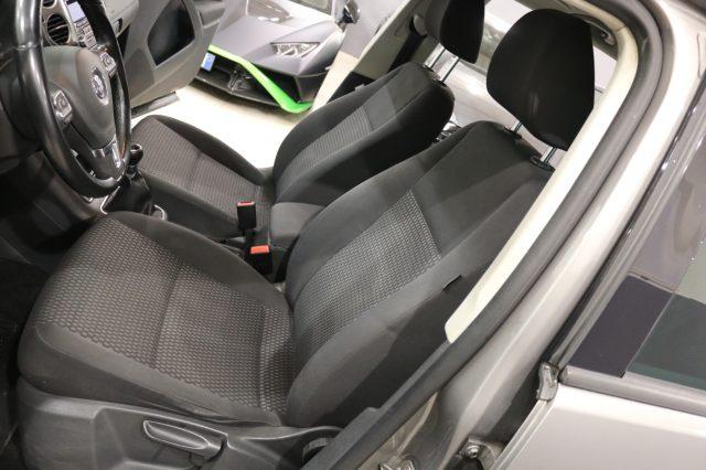 VOLKSWAGEN Tiguan 2.0 TDI DPF Trend & Fun BlueMotion Tech.