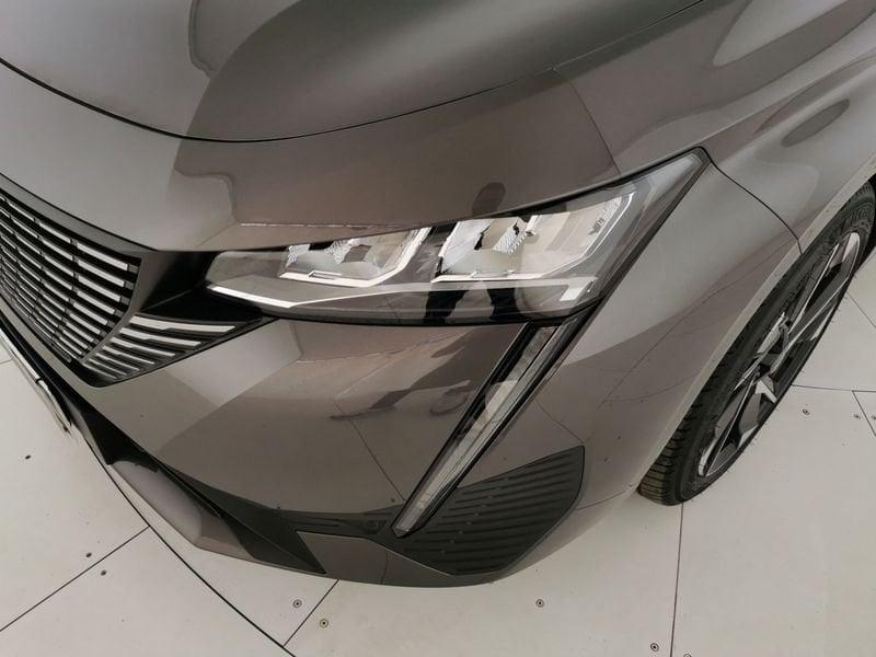 Peugeot 308 SW 1.2 puretech t Allure Pack s&s 130cv