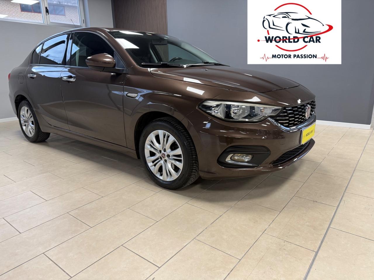 Fiat Tipo 1.4 4 porte Opening Edition