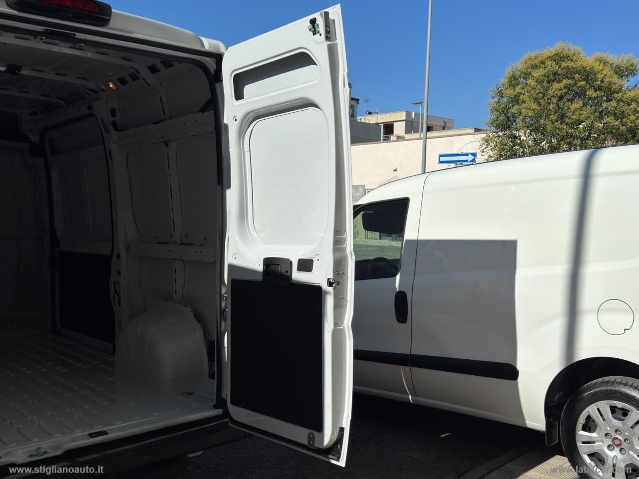 Ducato 35 2.2Mjt 140 Furgone LASTRATO L2H2 MY25