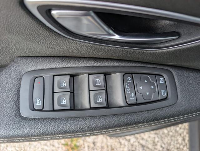 RENAULT Grand Scenic dCi 8V 110 CV EDC Energy Intens 7 P.ti