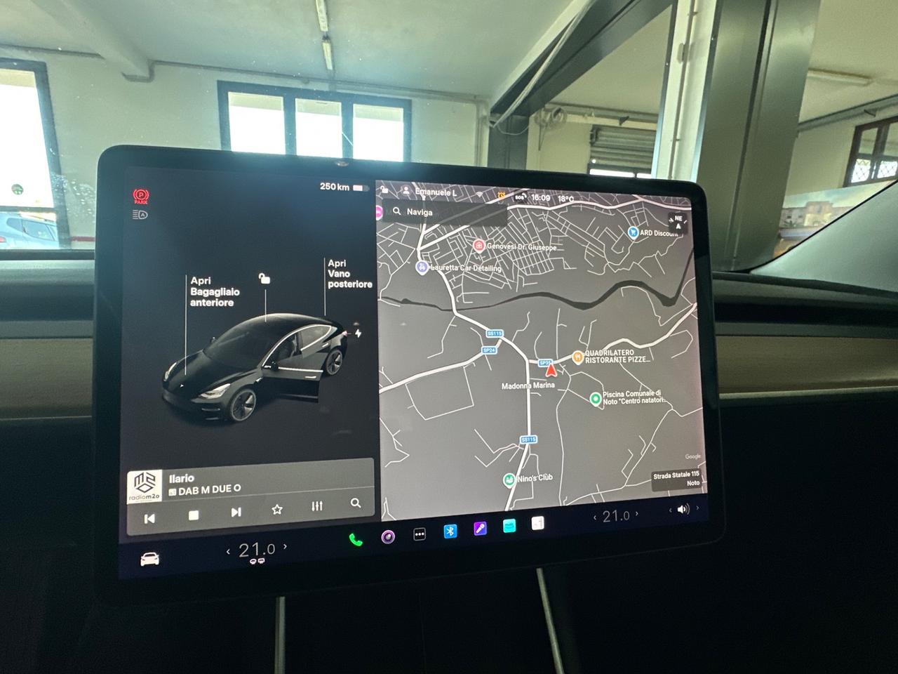 Tesla Model 3 Long Range Dual Motor AWD