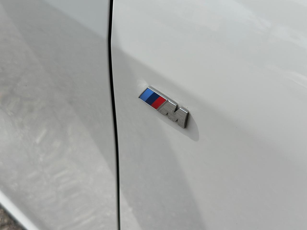 Bmw 116 116d 5p. Msport