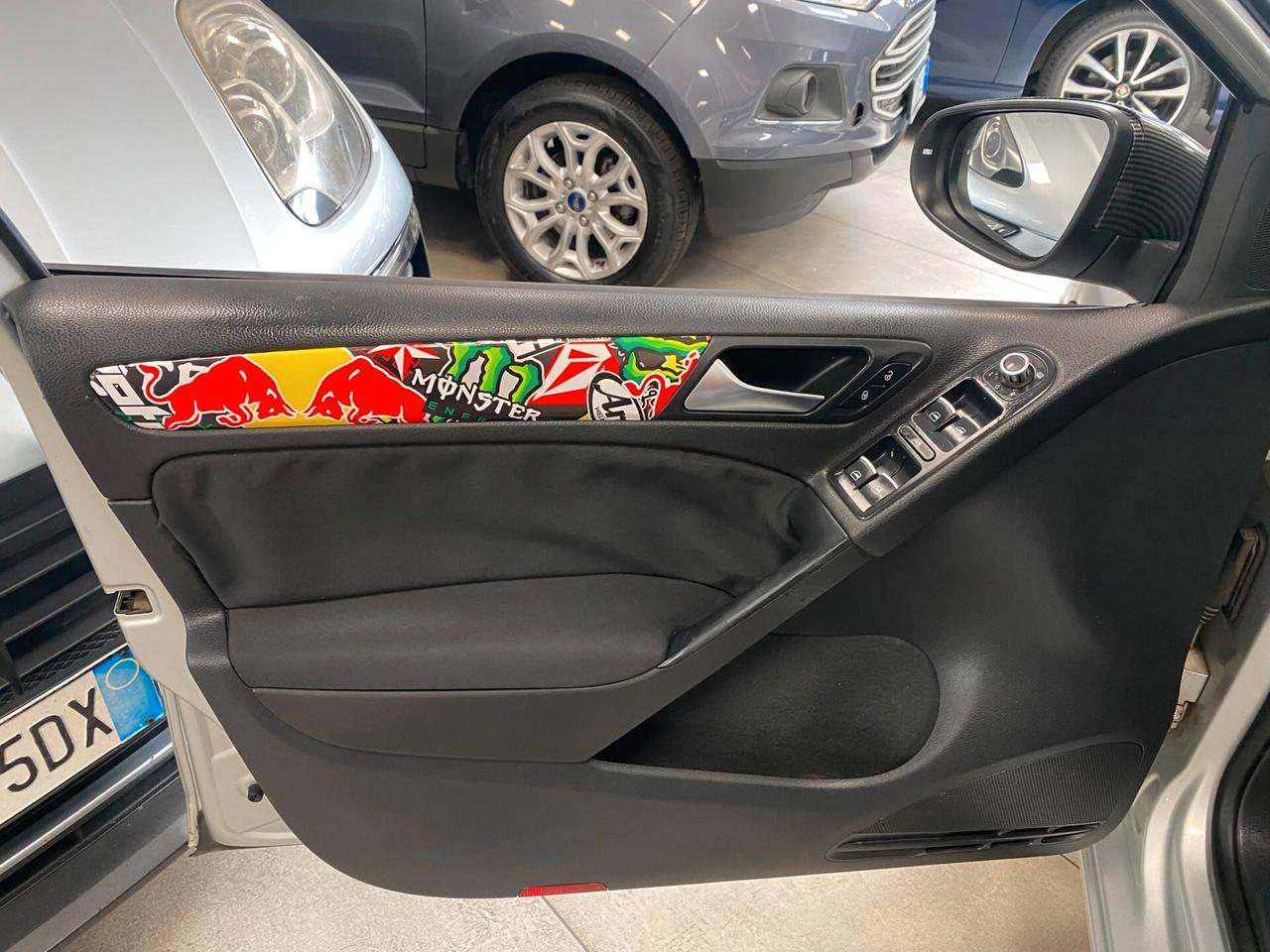 Volkswagen Golf 2.0 TDI 140CV DPF 5p. Highline