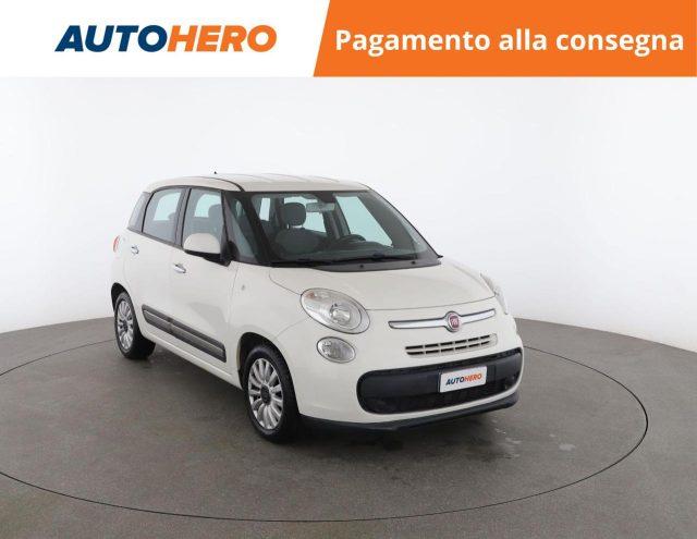 FIAT 500L 1.3 Multijet 85 CV Pop Star