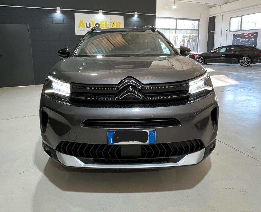 Citroen C5 Aircross 1.5 bluehdi shine s