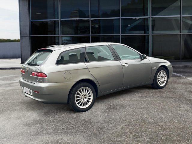 ALFA ROMEO 156 1.9 JTD 150 CV 16V Sportwagon