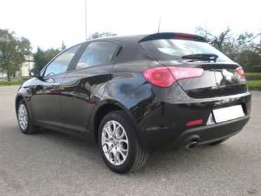 Alfa Giulietta 1.6 td 120 cv, eccellente