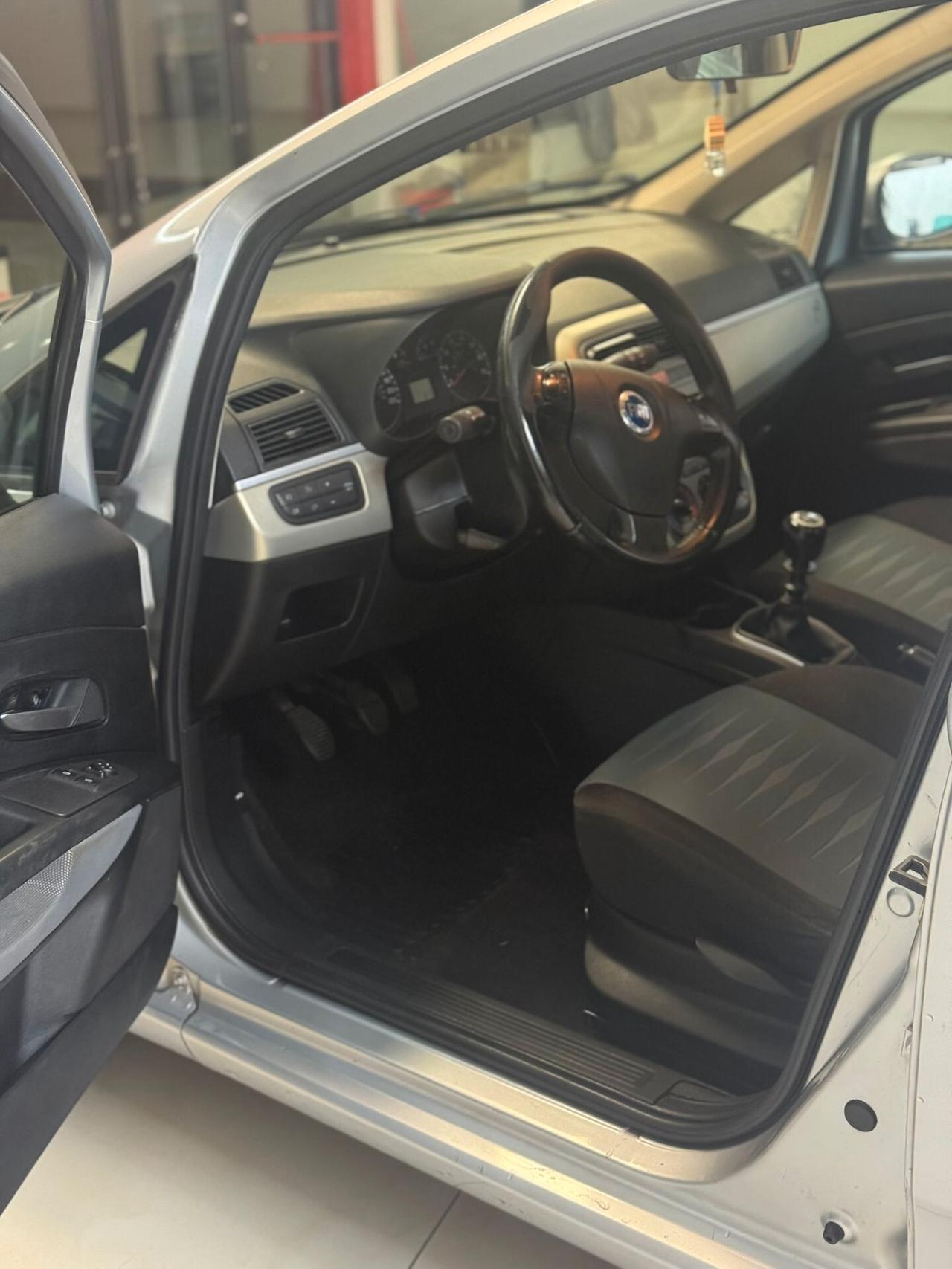 Fiat Grande Punto 1.2 5 porte Active