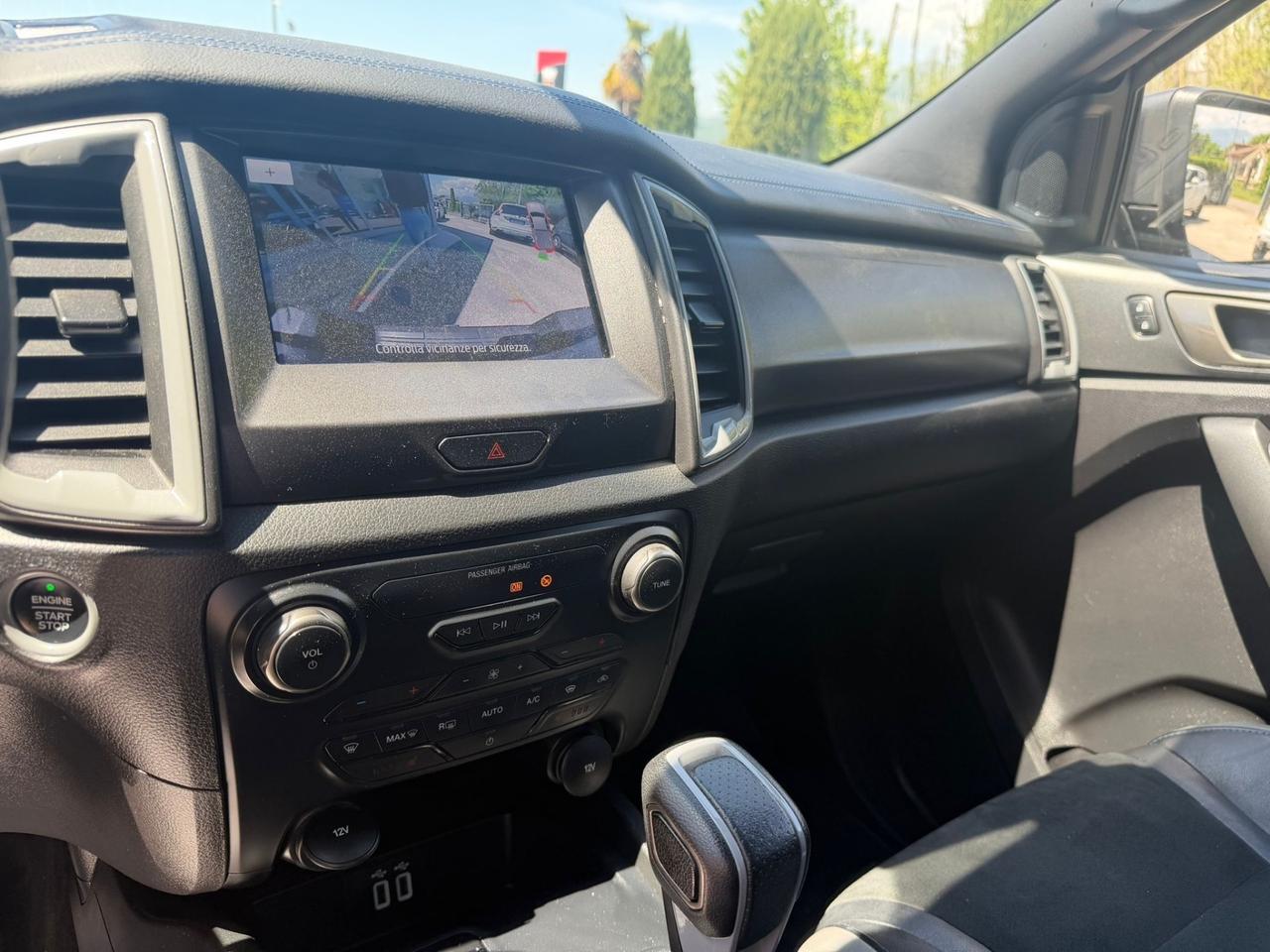 Ford Ranger Raptor 2.0 ECOBLUE aut. 213CV DC 5pt Special Edition