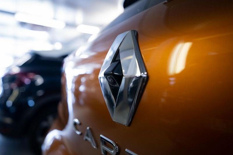 Renault Captur 1.6 E-Tech phev RS Line 160cv auto