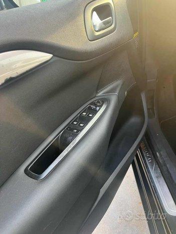 CITROEN C4 1.6 HDi 110 Exclusive