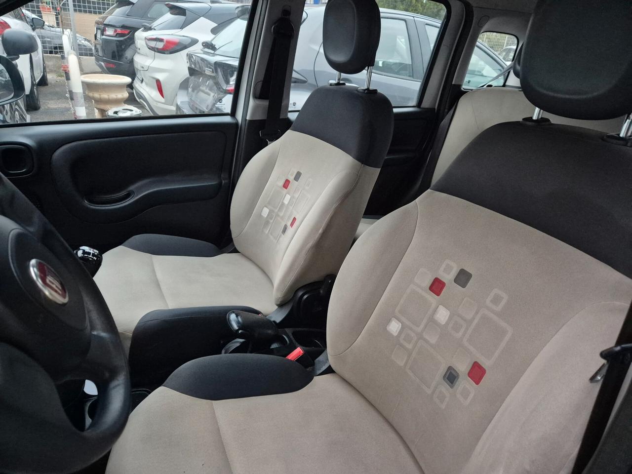 Fiat Panda 1.3 MJT S&S Easy