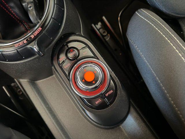 MINI John Cooper Works 2.0 John Cooper Works //BELL1SS1MA//