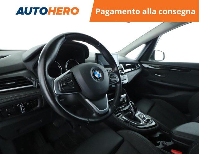 BMW 216 d Active Tourer Sport
