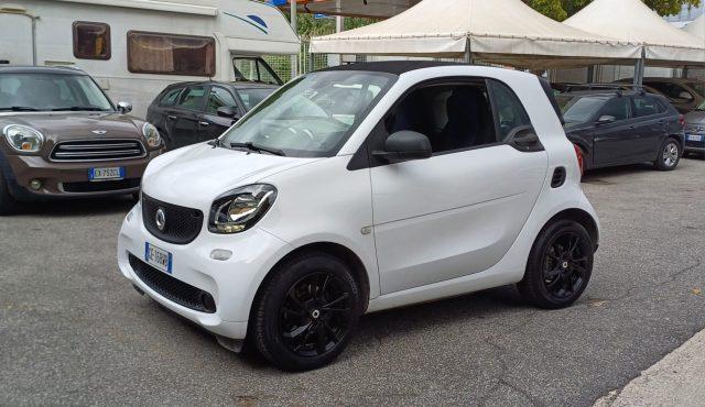 SMART ForTwo 70 1.0 Youngster