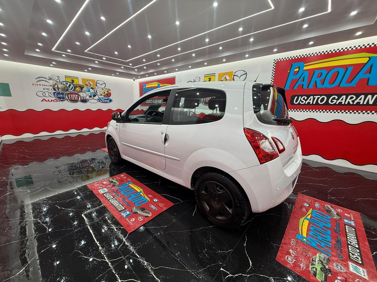 Renault Twingo 1.2 75cv Night&Day - 2014