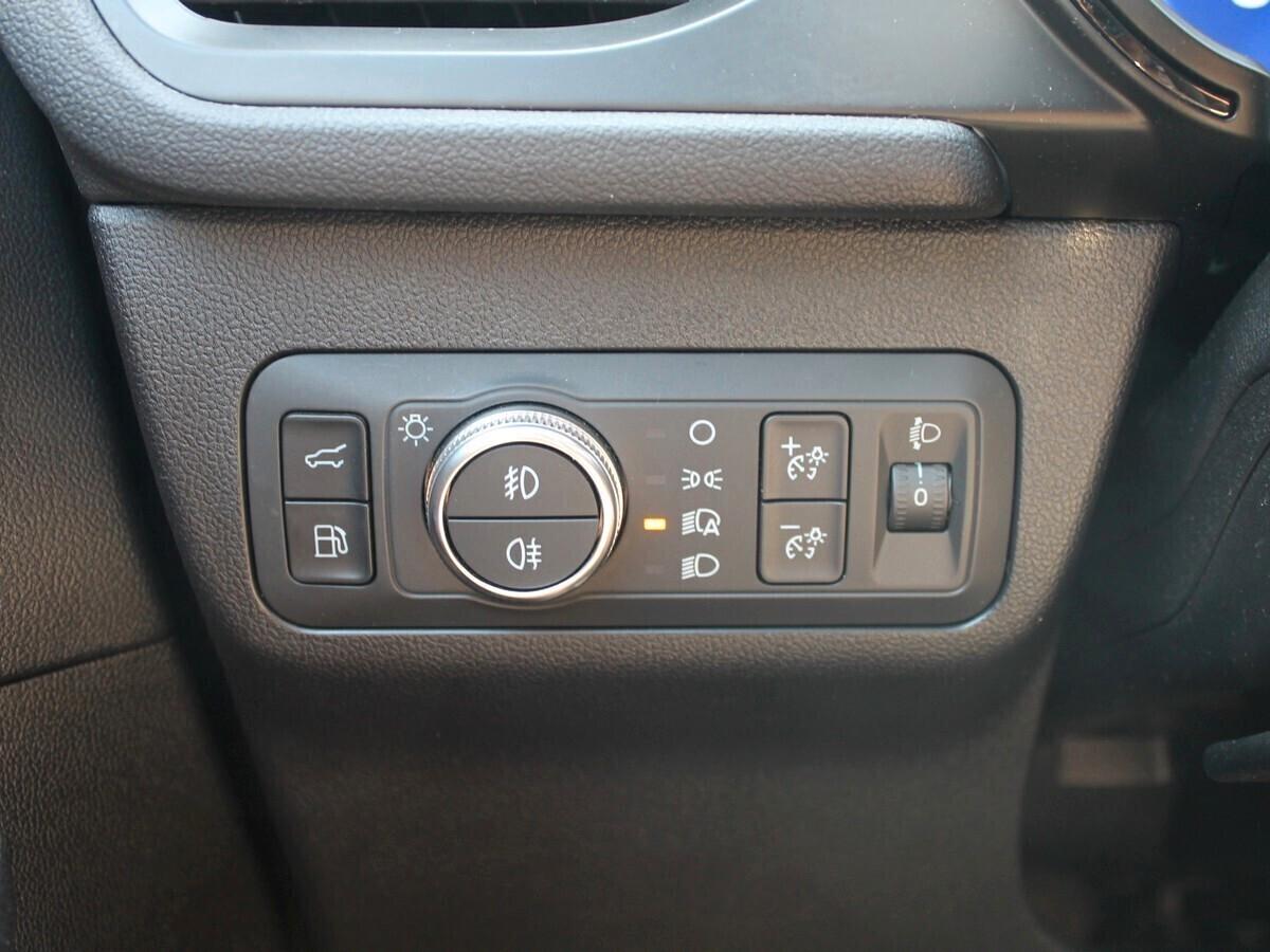 Ford Kuga 2.5 Plug In Hybrid 225 CV CVT 2WD ST-Line