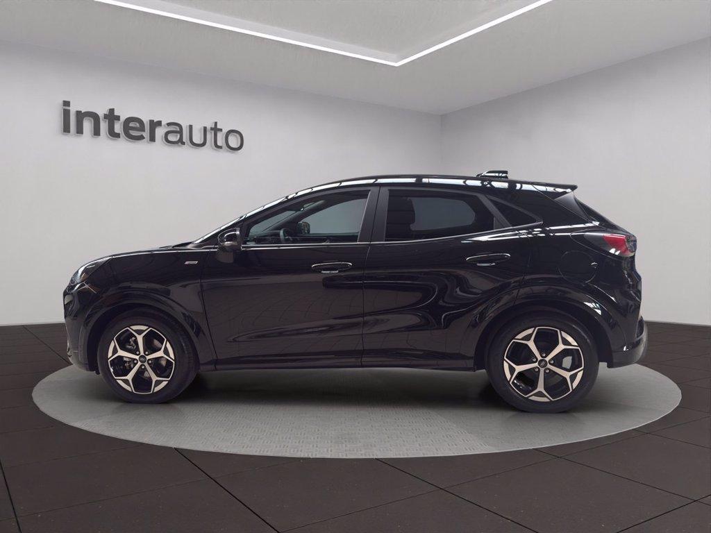 FORD Puma 1.0 EcoBoost Hybrid 125 CV S&S ST-Line del 2024