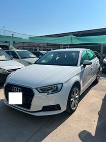 Audi A3 SPB 1.6 TDI Sport OK NEO PATENTATI