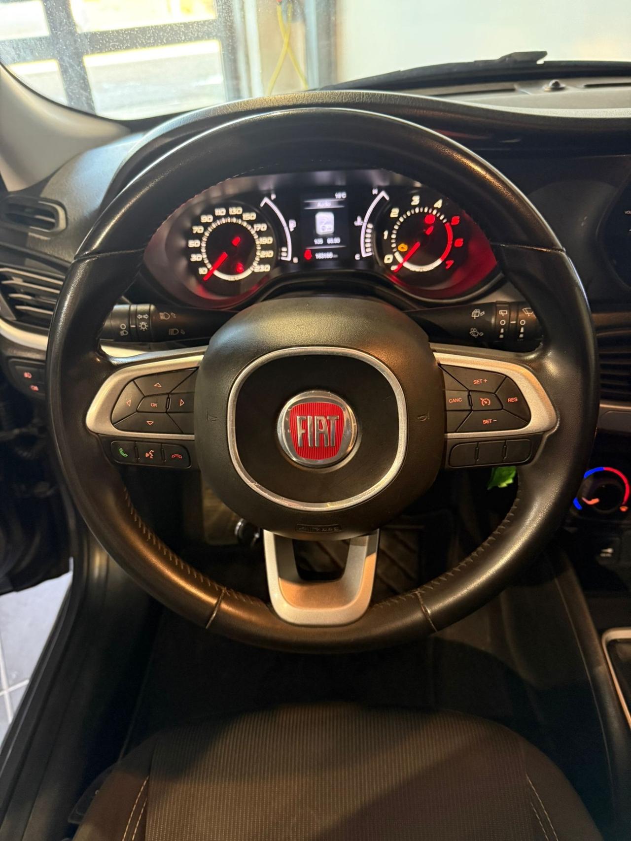 Fiat Tipo 1.3 Mjt - NEOPATENTATI-GARANZIA