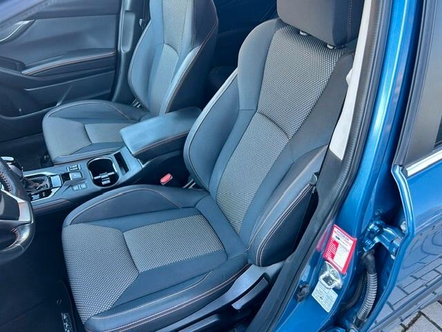 Subaru XV 2.0i e-Boxer MHEV Lineartronic Style Xtra