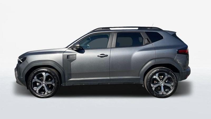Dacia Duster NUOVO journey hybrid 140