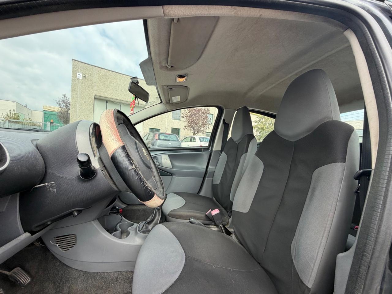 Citroen C1 1.0 LEGGERE DESCRIZIONE