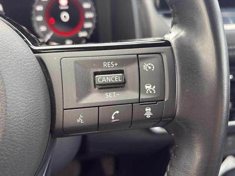 Nissan X-Trail X-Trail 1.5 e-power N-Connecta 2wd auto