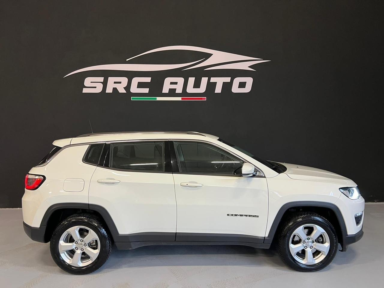 Jeep Compass 2.0 Multijet II 4WD Limited