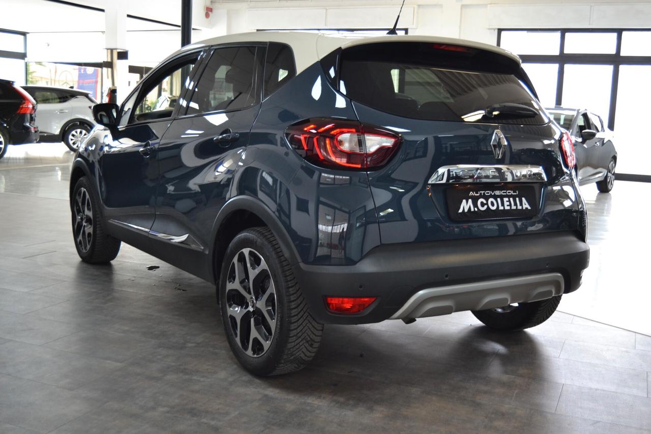 Renault Captur 1.5DCI 110CV INTENS Navi/Led/UniPRO