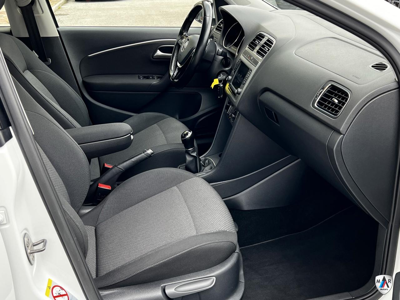 Volkswagen Polo 1.2 TSI 5p. Highline BlueMotion Technology