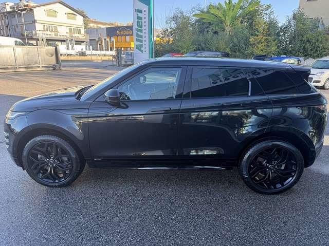 Land Rover Range Rover Evoque Evoque D180 R-Dynamic SE TettoCamera'20 Cruise IVA