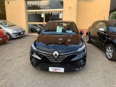 Renault Clio TCe 100 CV GPL 5 porte Intens