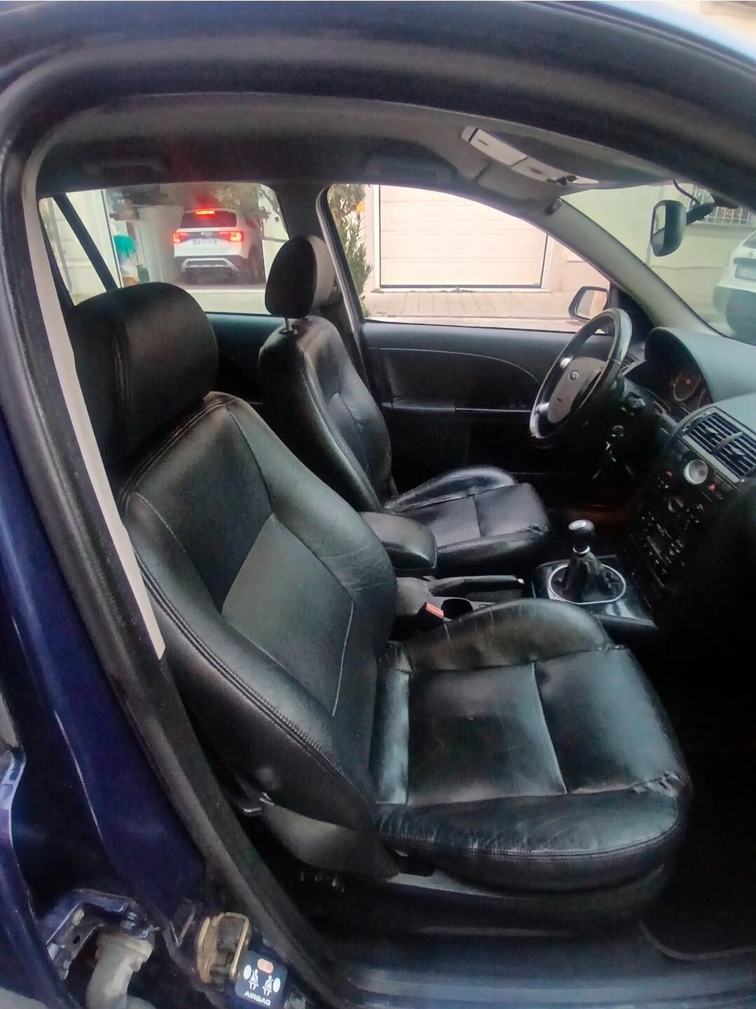 Ford Mondeo 2.0 DIESEL SW PERMUTE