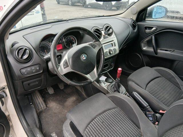 ALFA ROMEO MiTo 1.3 JTDm-2 95 CV S&S