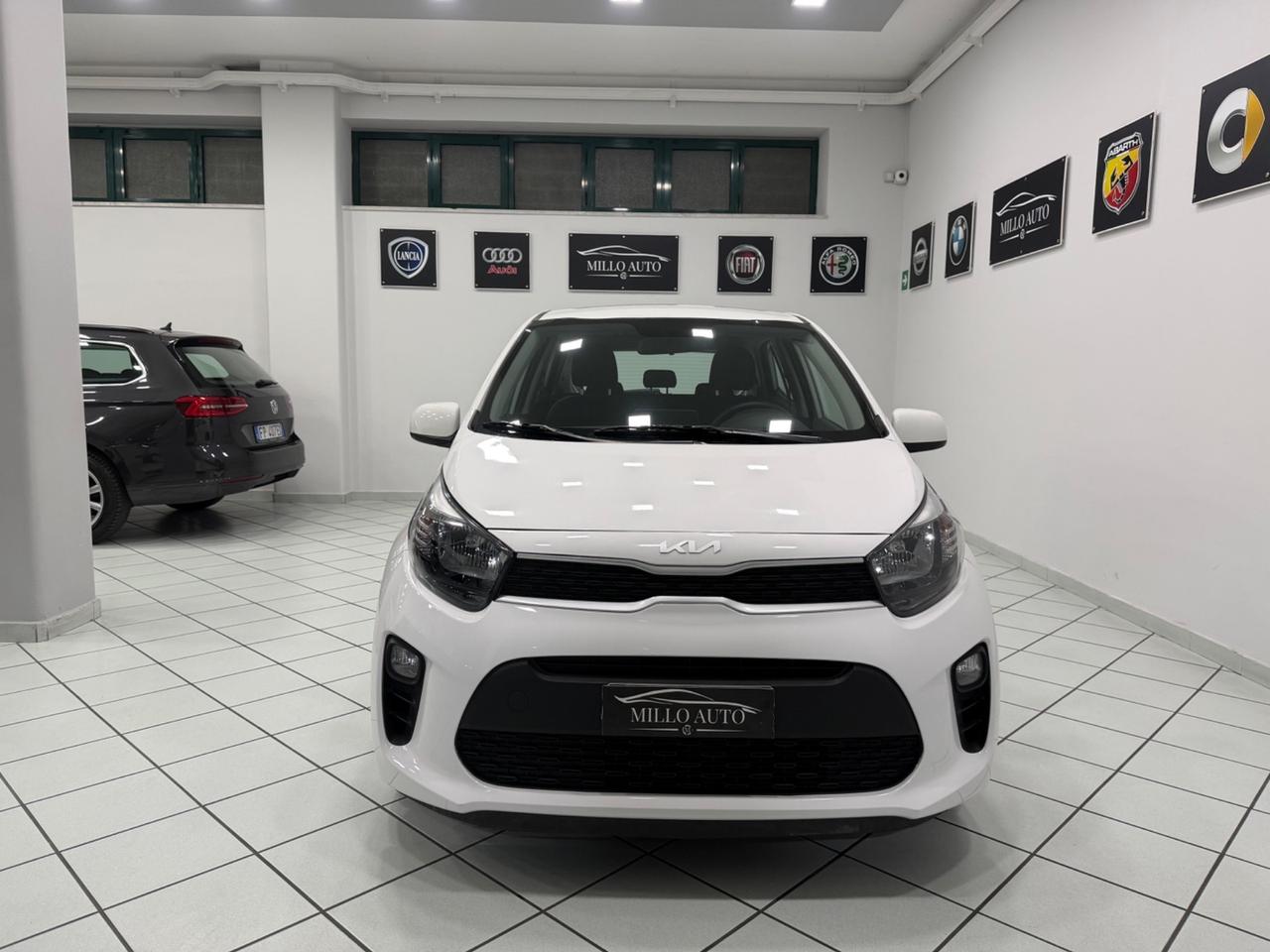 Kia Picanto 1.0cc 67cv 5 porte Style