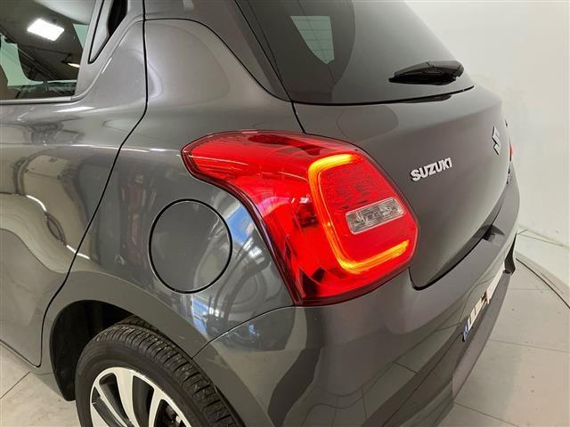 SUZUKI Swift 5 Porte 1.2 Hybrid Top 4WD ALLGRIP