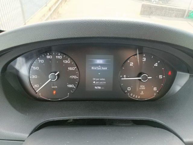 FIAT Ducato 35 2.2 Mjt 140CV L2 H2 PM TM Furgone