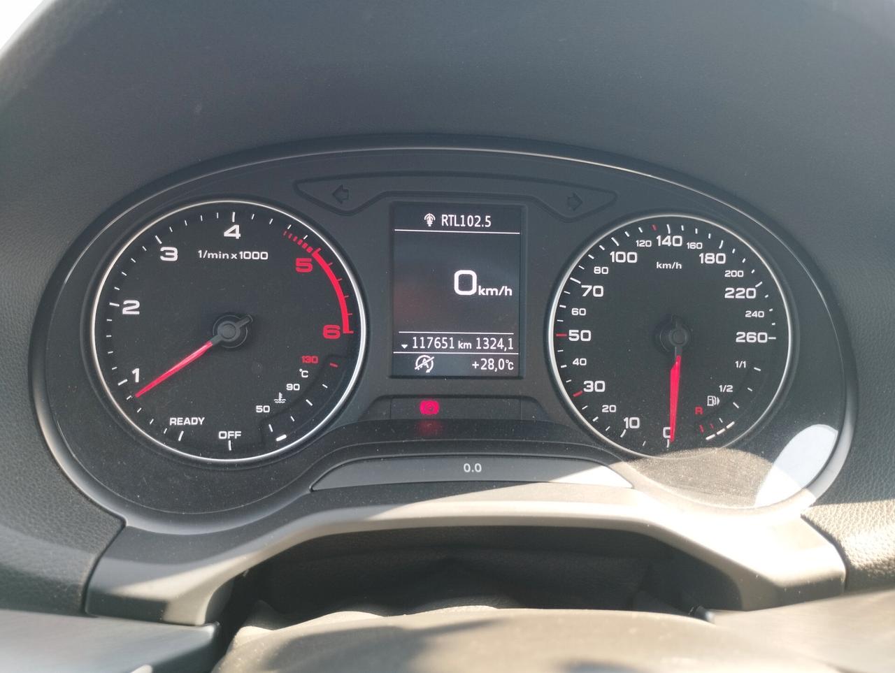Audi Q2 1.6 TDI