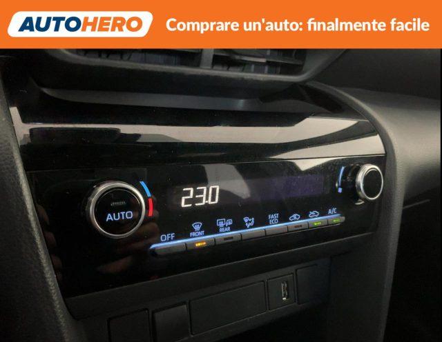 TOYOTA Yaris Cross 1.5 Hybrid 5p. E-CVT Trend