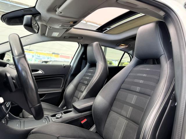 MERCEDES-BENZ GLA 180 d Automatic Sport (Tetto/Navi/Retro/Led)