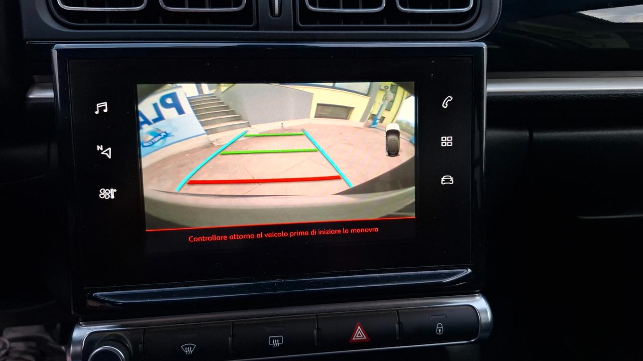 Citroen C3 PureTech 82 GPL Shine -Per Neopatentati