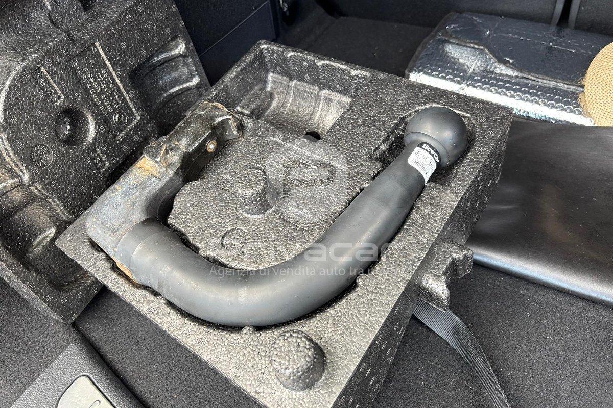 MINI Mini 2.0 Cooper SD Countryman ALL4 Automatica