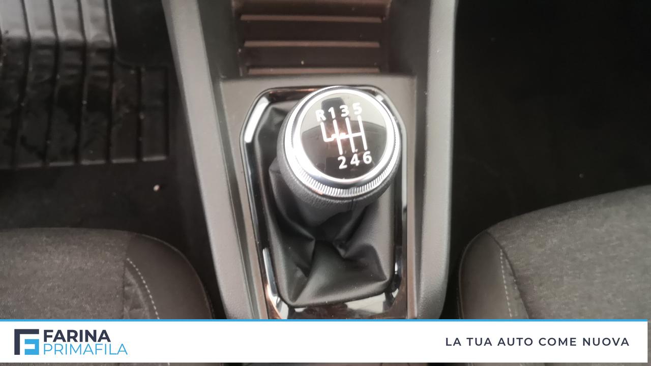 RENAULT Clio V 2019 - Clio 1.0 tce Equilibre Gpl 100cv