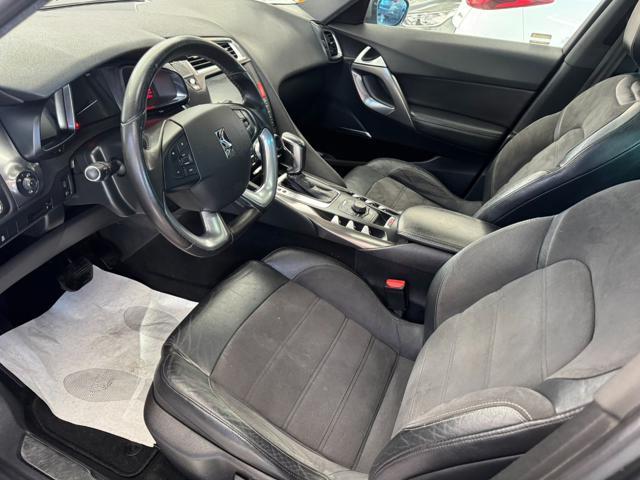 DS AUTOMOBILES DS 5 2.0 HDi 160 aut. Business