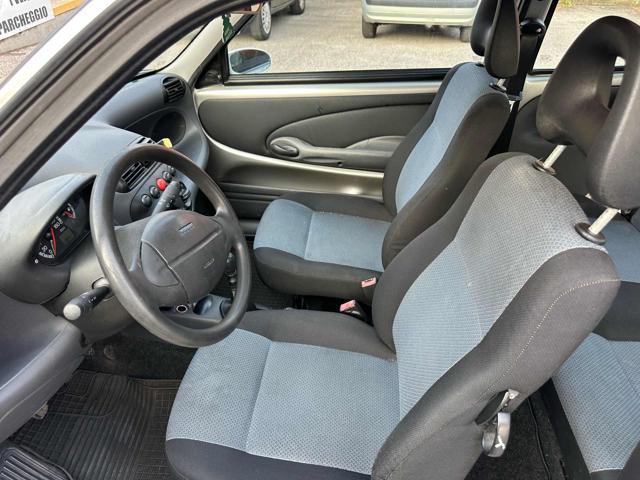 FIAT Seicento Bellissima senza nessun lavoro da fare 1.1cat Spor